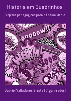 Cover História Em Quadrinhos (eBook, PDF)