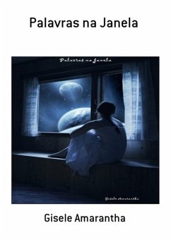 Cover Palavras Na Janela (eBook, PDF)