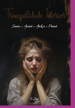 Tranquilidade Interior (eBook, PDF) Cover Tranquilidade Interior (eBook, PDF)