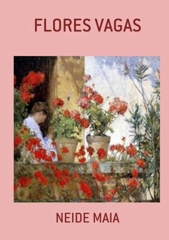 Cover Flores Vagas (eBook, PDF)