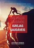 Discípulos Saudáveis, Igrejas Saudáveis (eBook, PDF)