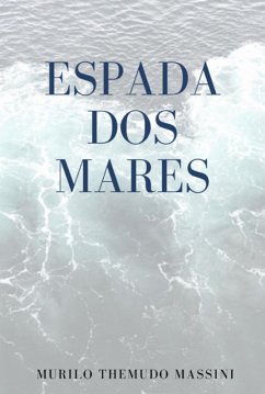 Cover Espada Dos Mares (eBook, PDF)