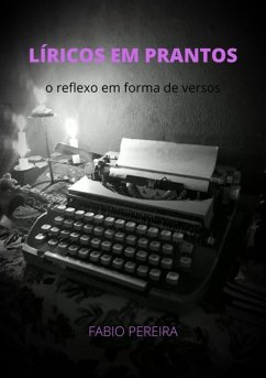 Cover Líricos Em Prantos (eBook, PDF)