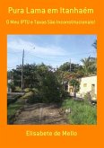 Pura Lama Em Itanhaém (eBook, PDF)