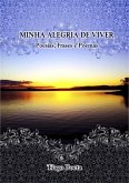 Minha Alegria De Viver (eBook, PDF)