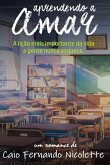 Aprendendo A Amar (eBook, PDF)