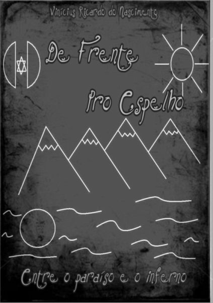 De Frente Pro Espelho Ii (eBook, PDF)