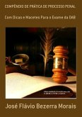 Compêndio De Prática De Processo Penal (eBook, PDF)