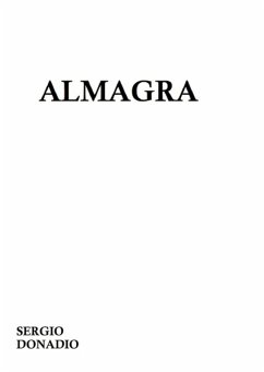 Cover Almagra (eBook, PDF)