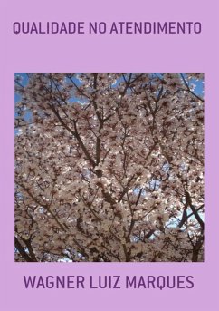 Qualidade No Atendimento (eBook, PDF) - Marques, Wagner Luiz