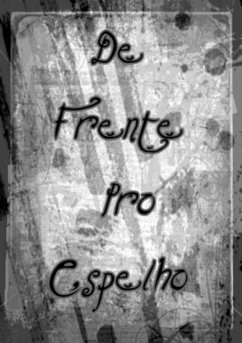 Cover De Frente Pro Espelho (eBook, PDF)