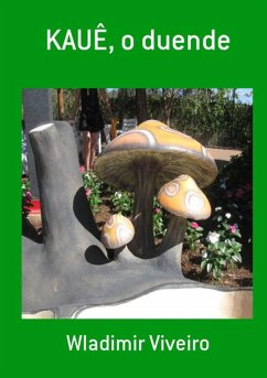 Cover Kauê, O Duende (eBook, PDF)