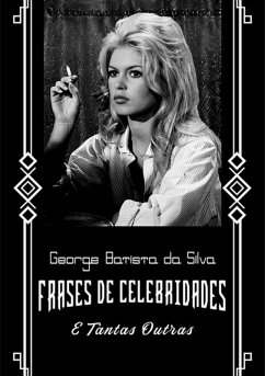 Cover Frases De Celebridades (eBook, PDF)