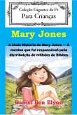 Mary Jones (eBook, PDF)