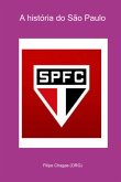 A História Do São Paulo (eBook, PDF)