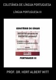 Coletânea De Língua Portuguesa (eBook, PDF)