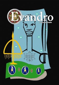 Cover Evandro (eBook, PDF)