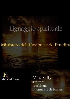 Lignaggio Spirituale (eBook, PDF) - Salgado, Max