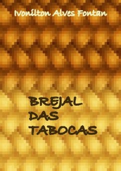 Cover Brejal Das Tabocas (eBook, PDF)