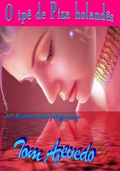 Cover O Ipê De Piza Holandês (eBook, PDF)