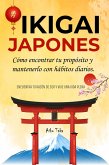 Ikigai Japones (eBook, ePUB)