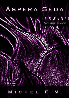 Cover Áspera Seda (eBook, PDF)