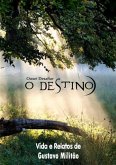 Ousei Desafiar O Destino (eBook, PDF)