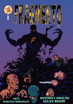 Cover Fragmento (eBook, PDF)