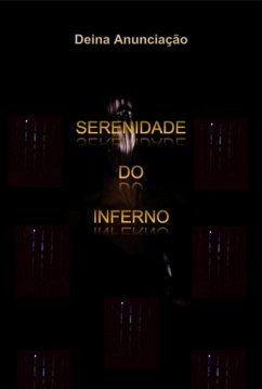 Cover Serenidade Do Inferno (eBook, PDF)