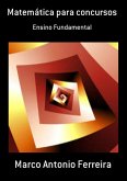 Matemática Para Concursos (eBook, PDF) Matemática Para Concursos (eBook, PDF)
