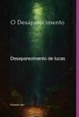O Desaparecimento (eBook, PDF)