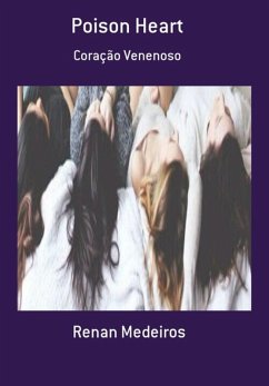 Cover Poison Heart (eBook, PDF)