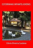 Estorinhas Infantojuvenis (eBook, PDF)