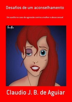 Cover Desafios De Um Aconselhamento (eBook, PDF)