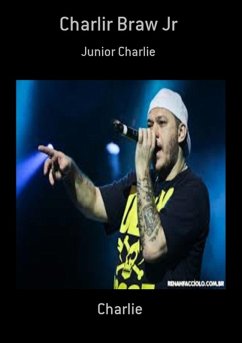 Charlir Braw Jr (eBook, PDF) - Charlie