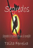 Segredos (eBook, PDF) Segredos (eBook, PDF)