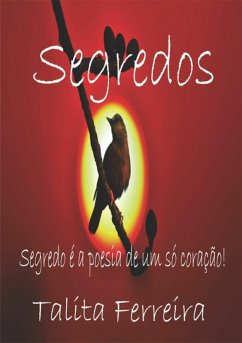 Segredos (eBook, PDF) - Ferreira, Talita