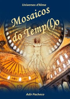 Mosaicos Do Temp(l)o (eBook, PDF) - Pacheco, Adir