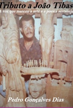 Cover Joao Tibas (eBook, PDF)