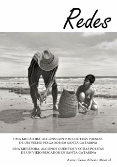 Cover Redes (eBook, PDF)