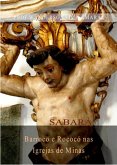 Barroco E Rococó Nas Igrejas De Minas (eBook, PDF)
