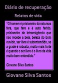 Diário De Recuperação (eBook, PDF)