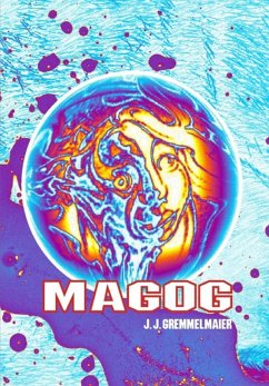Cover Magog (eBook, PDF)