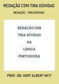 Redação Com Tira Dúvidas (eBook, PDF)