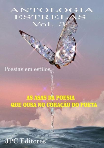 Antologia Estrelas (eBook, PDF)