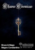 Chaves Cósmicas (eBook, PDF)