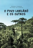 O Povo Laklãnõ E Os Outros (eBook, PDF)
