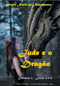 Cover Jude E O Dragão (eBook, PDF)