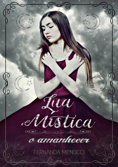 Cover Lua Mística (eBook, PDF)