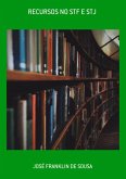 Recursos No Stf E Stj (eBook, PDF)